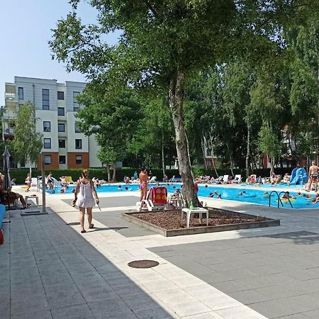 Polanki Sun & Rest Kołobrzeg Exterior foto