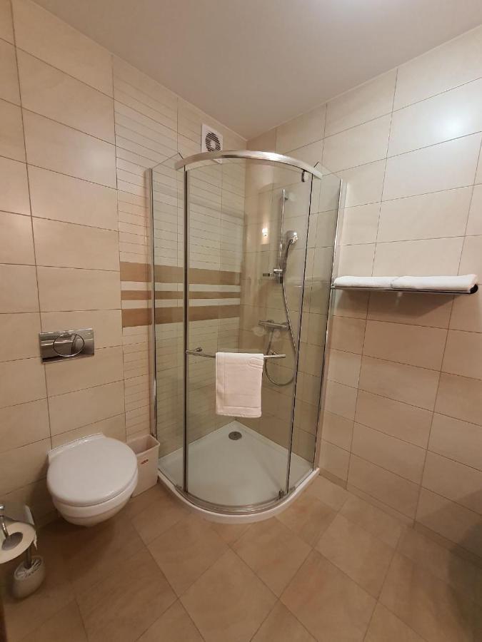 Polanki Sun & Rest Kołobrzeg Exterior foto